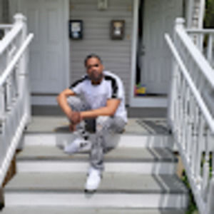 Meet your Posher, Andre